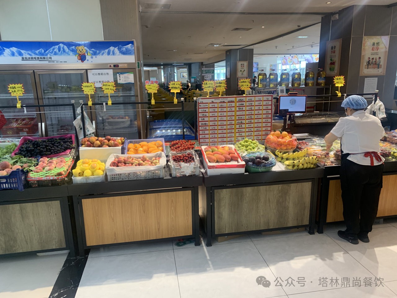 蒞臨現(xiàn)場深入基層調(diào)研，解決問題親臨一線指導(dǎo)。